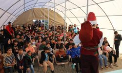 Bayındır Mahallesi iftarda Buluştu