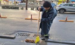 Petrolkent Mahallesi’nde Temizlik Seferberliği: Batman’ın Çehresi Yenileniyor