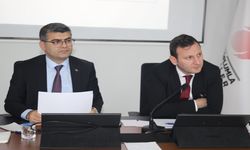 STM’de Kritik Buluşma: Muhtarların Talepleri Batman’ın Projelerine Yön Veriyor