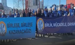 Batman’da Petrol İşçisine "Sendika" Baskısı: Viking Service’te 12 İşçi İşten Çıkarıldı