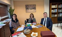 Batman Üniversitesi’nden Yunanistan ile Akademik İş Birliği