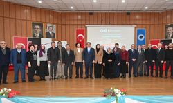 Batman’da 40 Bin Öğrenciye Akademisyen Dokunuşu