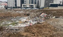 Batman'da Çevre Kirliliğine Sıkı Takip: Moloz Dökenlere Ceza Yağacak