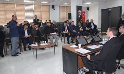 Batman’da Hizmetin Yeni Kılavuzu: Muhtarlar Federasyonu İle Mahallelerde Sorunsuz Dönem