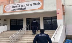 Batman’da İkinci Dönem Okul Kantinleri Denetimi Başladı