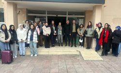 Batman’dan Bitlis’e Medeniyet Köprüsü: Gençler Mirasın İzini Sürüyor!