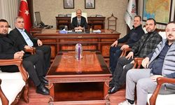 Batman’ın Yeni Kuyumculuk Merkezi Gençlere Ve Şehre Bol Kazanç Kapısı Açacak