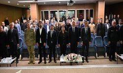 Denetimli Serbestlik Sisteminin 21. Yılında Batman’da "Adalet Ve Rehabilitasyon" Vurgusu