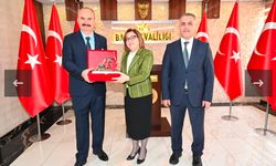 Gaziantep ve Batman Arasında "Kardeş Şehir" Zirvesi: 277 Proje Masaya Yatırıldı!