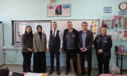 Göç İdaresi'nden Anlamlı Etkinlik