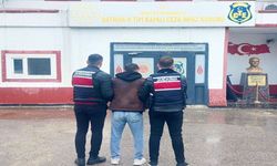 Batman’da Jandarmadan Kaçamadılar: 35 Firari Tutuklandı