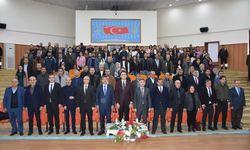 BATMAN'DA GELECEĞİN MİMARLARI BULUŞTU: "Akademisyen-Öğrenci" Projesinde Ara Dönem Değerlendirildi