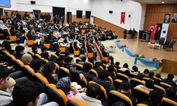 Batman’da Gençlere "IBAN Tuzağı" Uyarısı! Başsavcı Eroğlu: "Bilmiyordum Demek Kurtarmıyor"