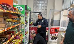 Batman’da Okul Kantinlerine Sıkı Takip: 47 Noktada Hijyen ve Fiyat Denetimi