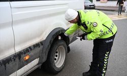 Batman’da Okul Servislerine Ceza Yağdı! 7 Sürücüye 35 Bin TL'den Fazla Fatura