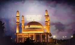 BATMAN’DA RAMAZAN HEYECANI: İlk Teravih ve İlk Sahur Saat Kaçta?