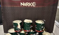 BATMAN'DA "YAĞLI" TUZAK ÇÖKTÜ: Tenekelerin İçinden 45 Kilo Zehir Çıktı