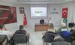 Batman'lı Gençler YEDAM İle Tanıştı