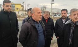 Kösetarla Köyü Sakinlerinden Acil Çağrı: 8 Kilometrelik Çileye Çözüm İstiyoruz