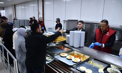 Batman'da Bugün İftar Saat Kaçta? (23-24 Şubat)