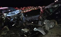 Diyarbakır’da Katliam Gibi Kaza: 5 Ölü, 2 Yaralı