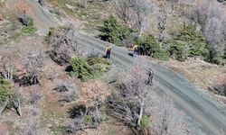 Diyarbakır'da Salih Ertaş İçin Seferberlik