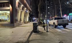 Diyarbakır'da Silahlı Kavga: 2 Yaralı