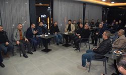 Eğitim-Bir-Sen’den Batman'da 'Ramazan Buluşması'