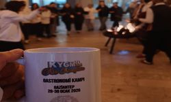 Batı Raman’ın Genç Gurmeleri Gaziantep Mutfağında Ustalık Yolunda