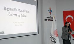 Batman Modeli: Bağımlılık Kıskacından Sosyal Hayata Dönüş İçin Kritik Eğitim!