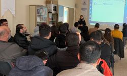 Batman’ın 5 İlçesinde Bağımlılıkla Mücadele Seferberliği Kozluk İle Taçlandı