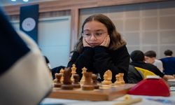 Batmanlı Zekaların Antalya Çıkarması: Satranç Şampiyonası’nda Çifte Zafer