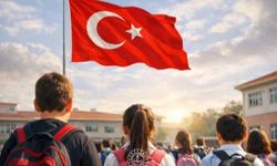 Bayrakla Başlayan Okul, Birlikle Büyüyen Gelecek: Dersimiz Milli Şuur