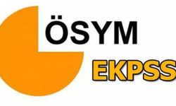 EKPSS 2026 Başvuruları BAŞLADI! ÖSYM Başvuru Ekranı Açıldı: İşte Adım Adım Başvuru Rehberi