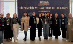 Süveybe Ana Kız Öğrenci Yurdu Gençleri Denizli’de Girişimcilik Ruhunu Keşfetti