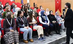 Süveybe Ana Kız Yurdu Öğrencileri Balıkesir’de Gönüllülük Ateşini Yaktı