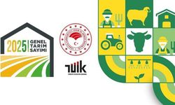 Batman Tarım Sayımında Şampiyon: Türkiye’nin Veri Haritası Çizildi