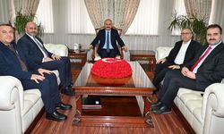 Batman Tarımda Dünya Ligine Çıkıyor: Katar Ve Hollanda’dan 23 Bin Dekarlık Dev Projeye Çıkartma