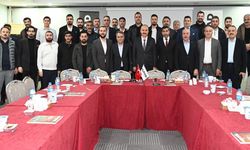 Batman’ın Sanayi Hamlesine Vali Desteği: MÜSİAD Buluşmasında Yatırım Mesajı