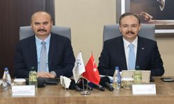 Vali Canalp Ve Bölge Liderlerinden Kalkınma Zirvesi: DİKA’nın 2,6 Milyar TL’lik Yatırım Rotası Çizildi!