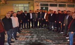 Milletvekili Nasıroğlu: "Gençler İçin İstihdam ve Bilim Önceliğimiz"