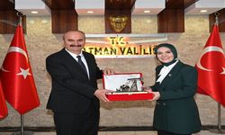 Aile ve Sosyal Hizmetler Bakanı Göktaş Batman’da