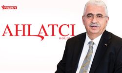 Altın İmparatorluğunda Sarsıntı: Ahmet Ahlatcı Hakkında Kara Para Soruşturması