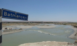 Batman Dahil 5 İl İçin Kritik Sel Uyarısı: DSİ’den Nehir Yatağı Alarmı!