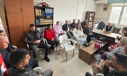 Batman’da İlçe Personeline Yönelik Kritik Bağımlılık Eğitimi