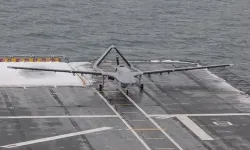 Bayraktar TB3 Zorlu NATO Tatbikatında Tek Başına Uçtu