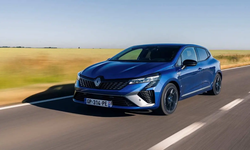 Bursa’nın Gururu Yollarda: Altıncı Nesil Renault Clio Türkiye’de Satışa Çıktı!