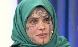 Eleştiri Yağmuruna Tutulan Sıra Dışı Görünüm: Nazan Ünal’ın Yüzündeki Çizgilerin Gizemi