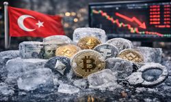 Kriptoda Tarihi Karar: Türkiye’deki Yasa Dışı Ağların 500 Milyon Doları Kilitlendi