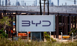 Manisa’da BYD Düğümü: Dev Yatırım Çin Bilmecesine mi Dönüştü?